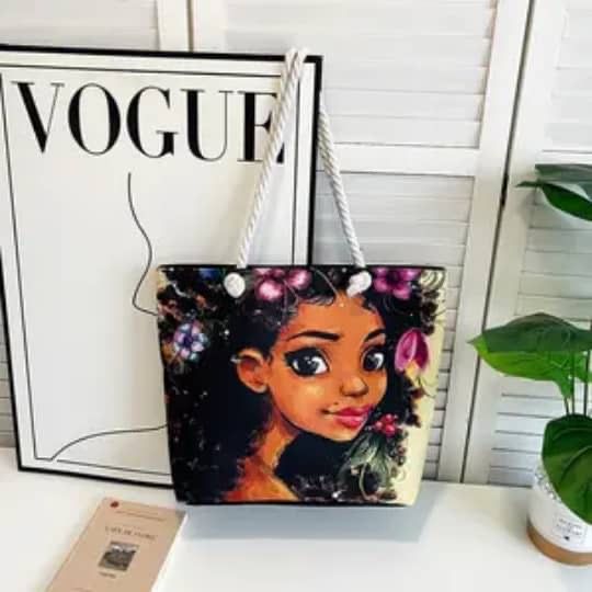 Tote bag I