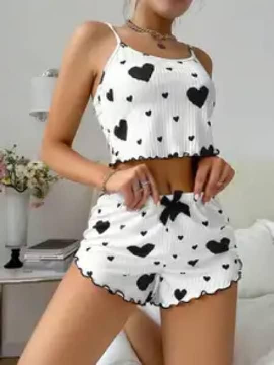 Daisy night wear XL