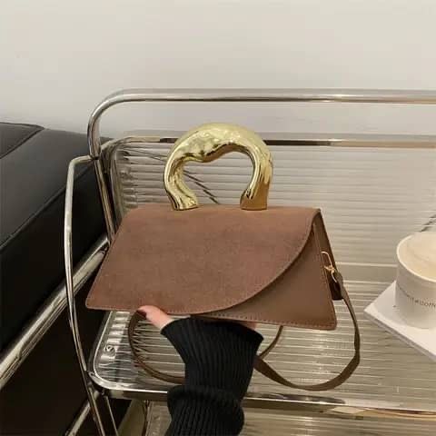Mika bag coffee