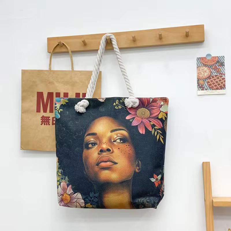 Tote bag S