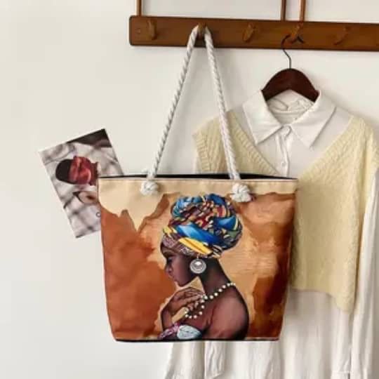 Tote bag L