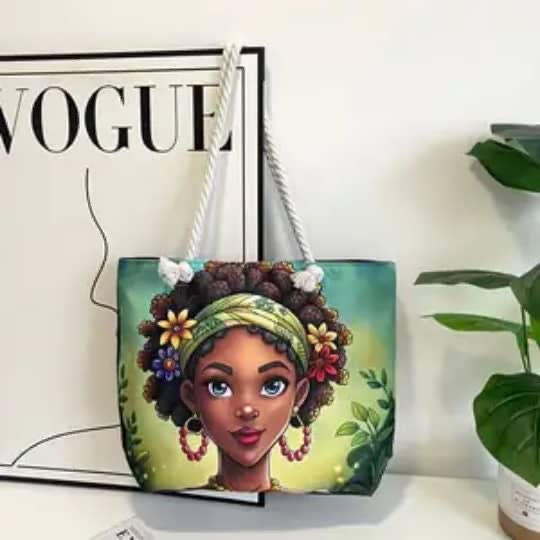 Tote bag B