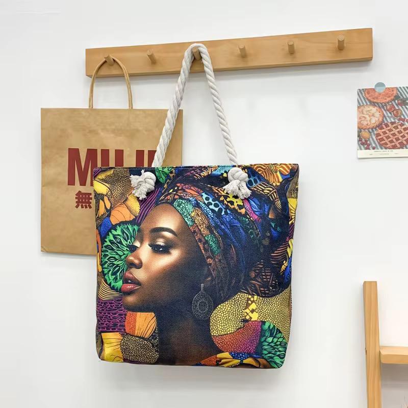 Tote bag P