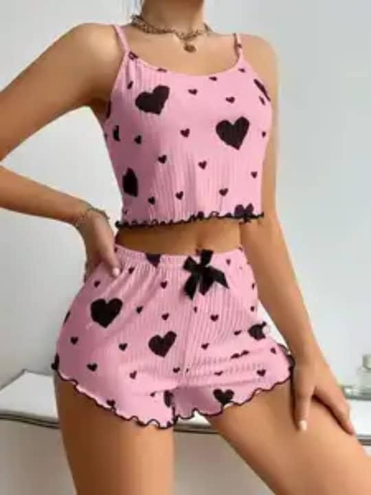 Tali night wear XL