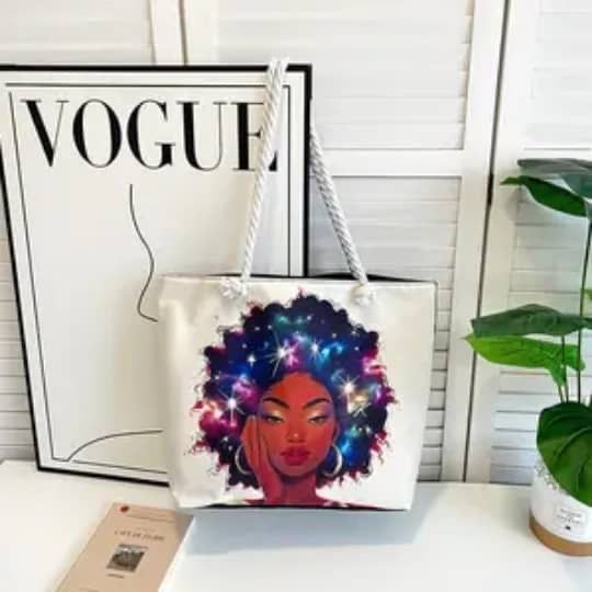 Tote bag C