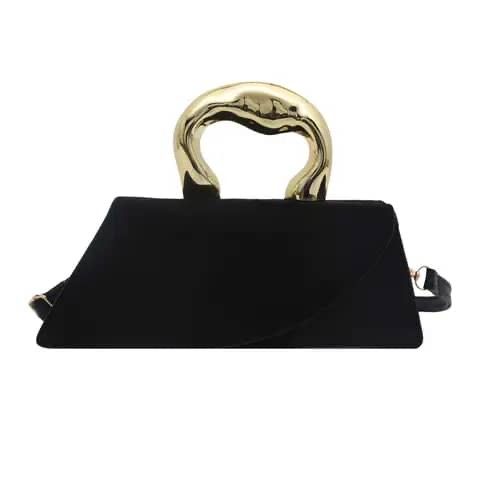 Mika bag black
