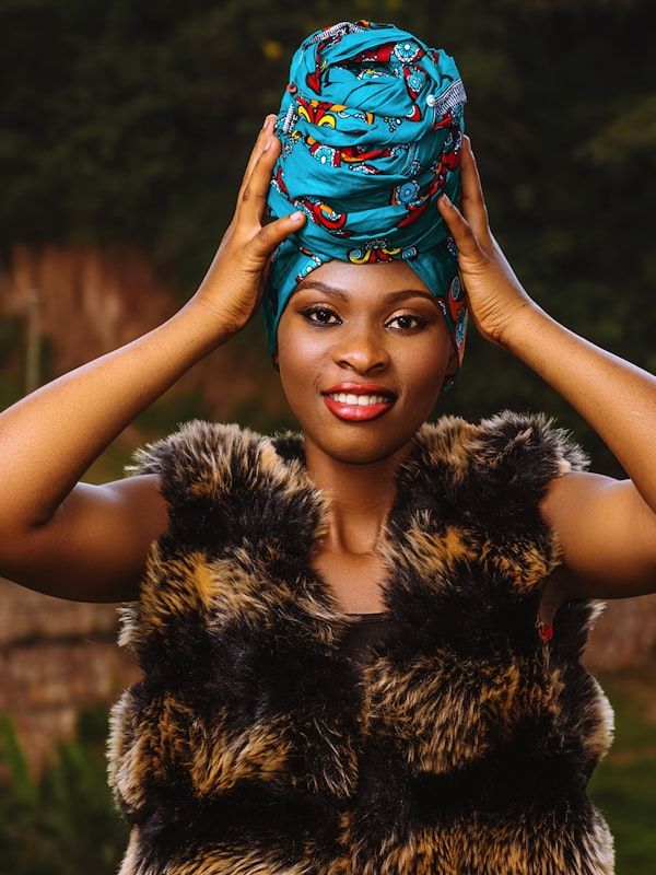 Aurelia turban