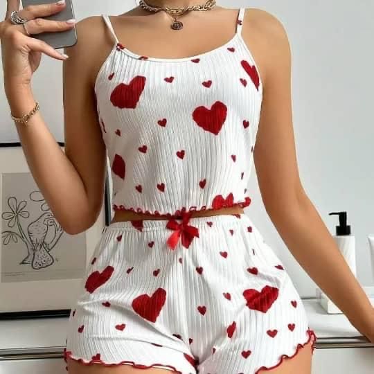 Rosie night wear L
