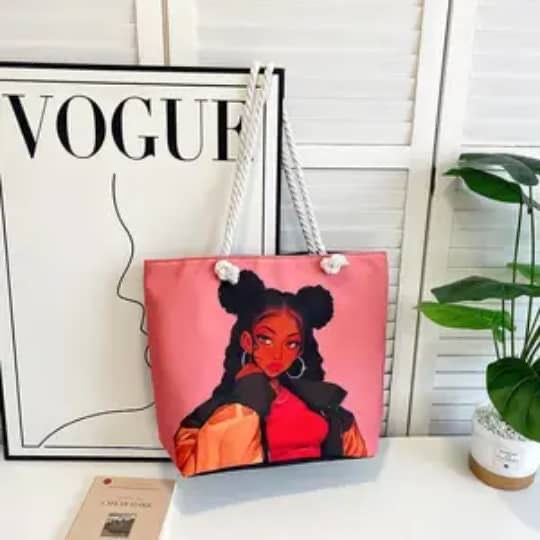 Tote bag G