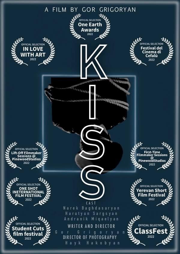 kiss