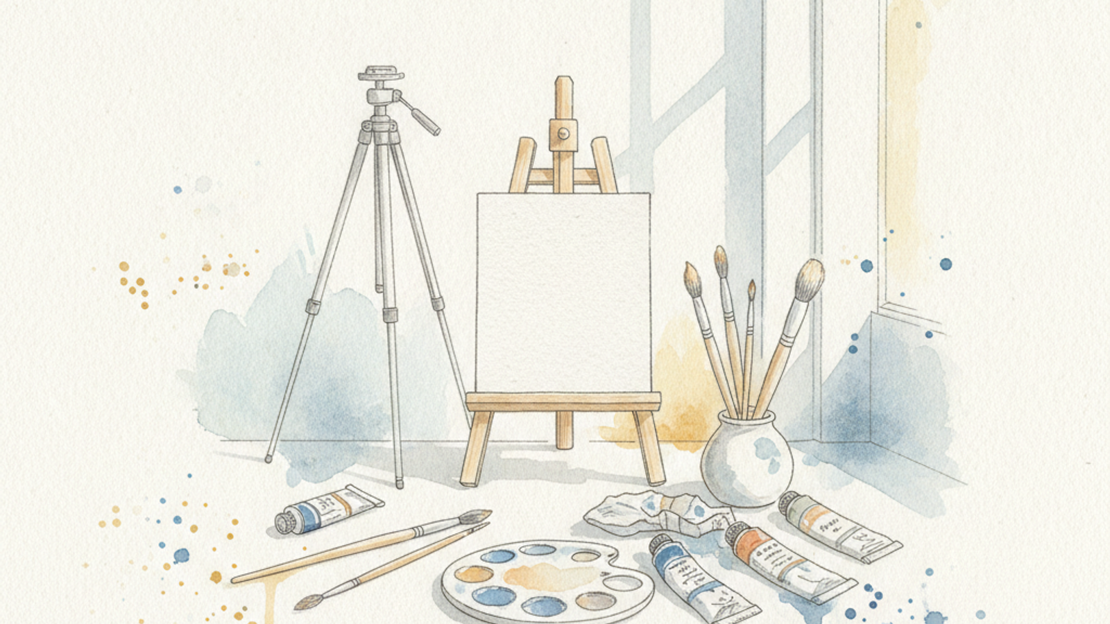 Your First Art Sale Online in 30 Days: A Realistic Blueprint cover
