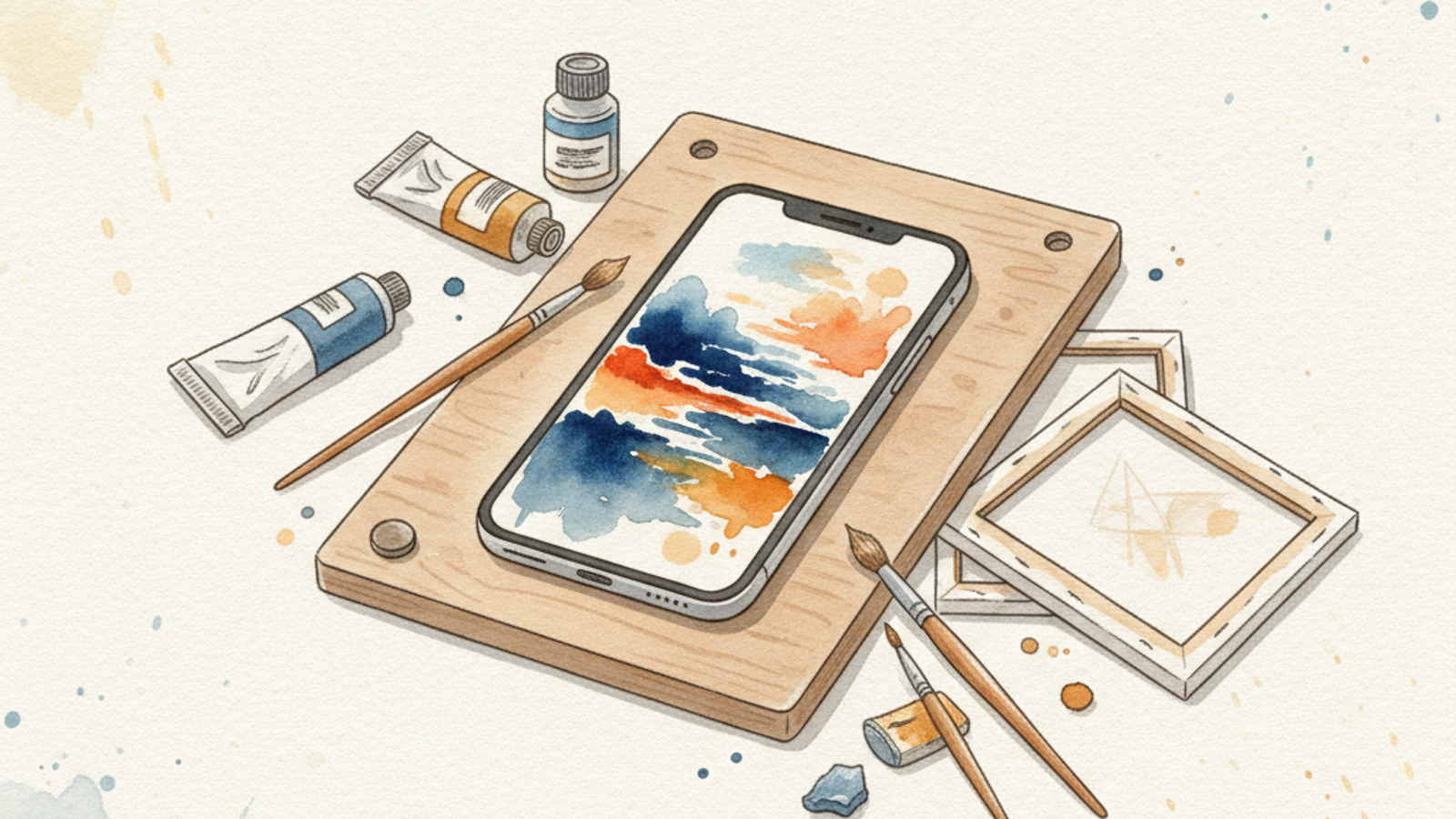 TikTok for Artists: Does It Really Sell Art, Or Just Get Views? cover