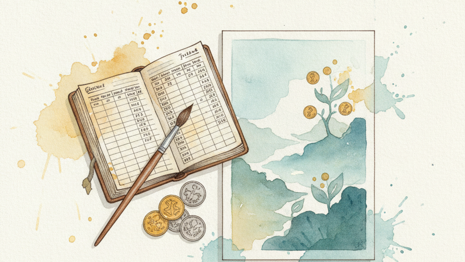 Don't Lose Your Art to Hidden Fees: A Guide for Online Sellers cover