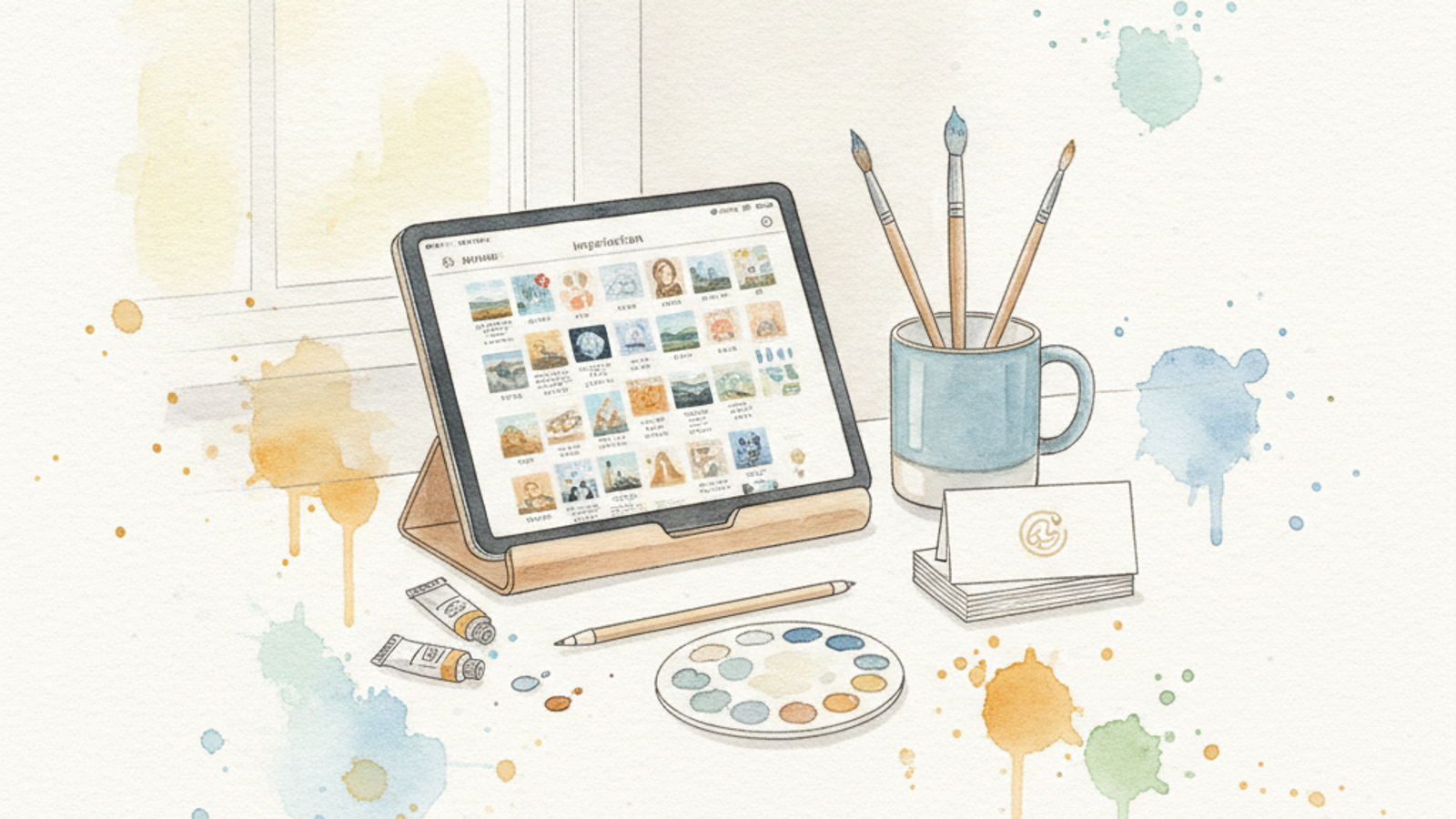 Pinterest for Artists: Drive Consistent Traffic to Your Art Listings in 2026 cover