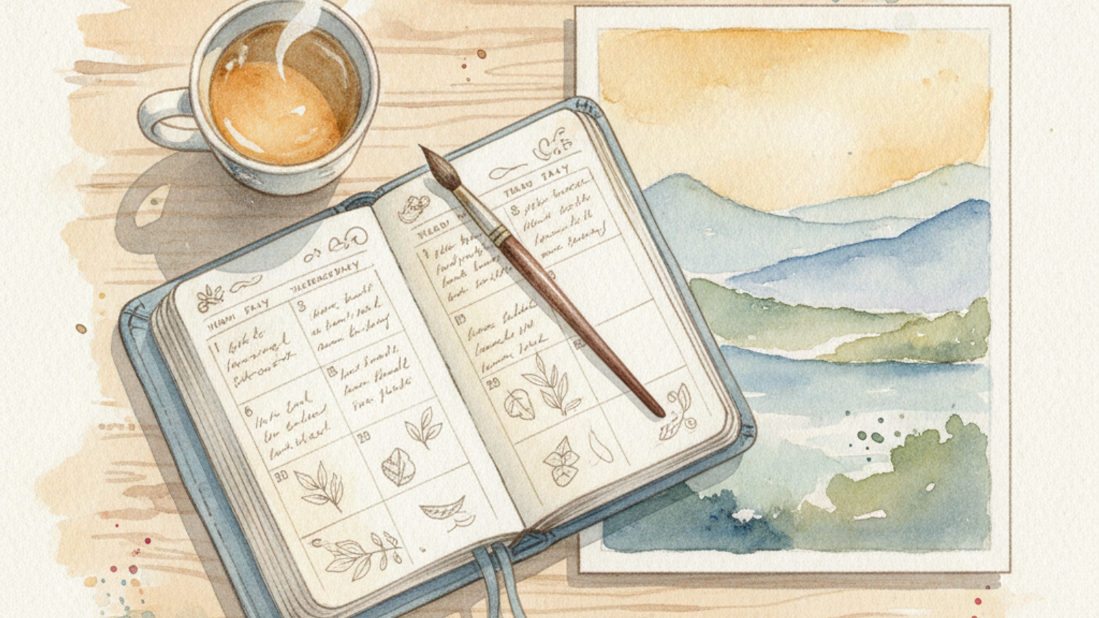 The One Habit That Separates Selling Artists from Struggling Ones cover