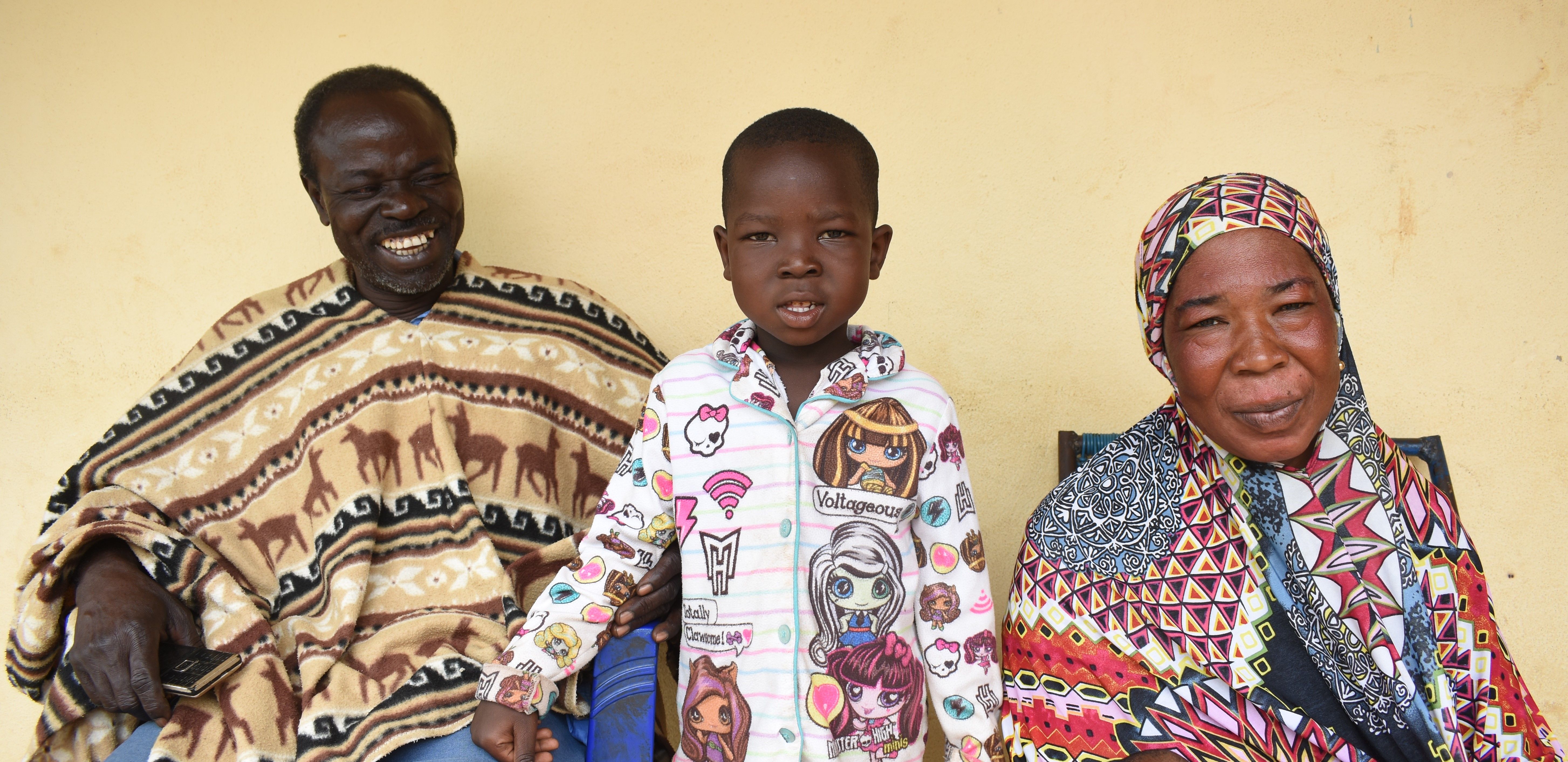 Luke Moore's Birthday Fundraiser!