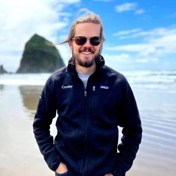 Seth Holoweiko