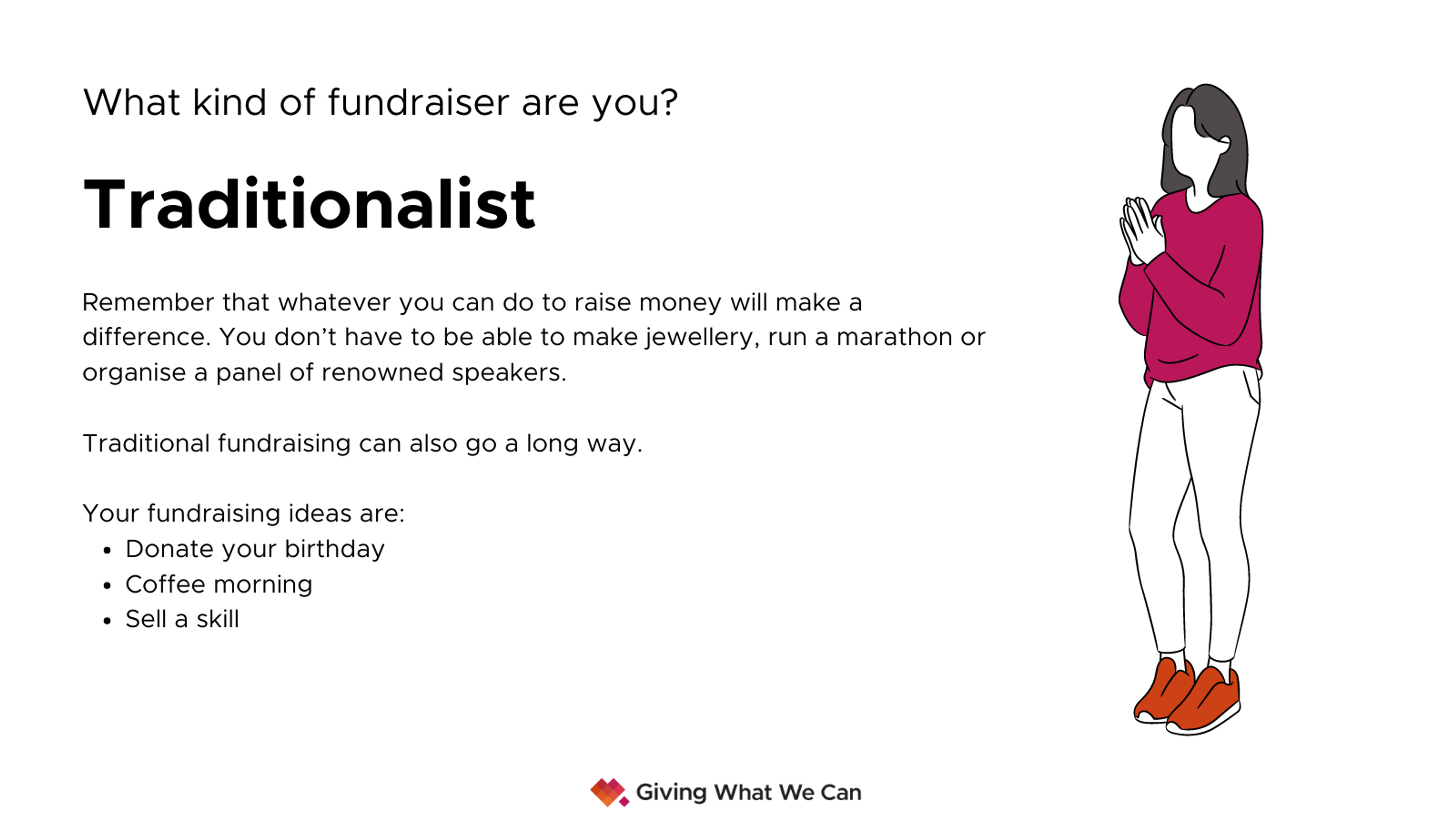 Traditionalist