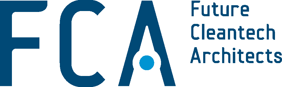 Future Cleantech Architects