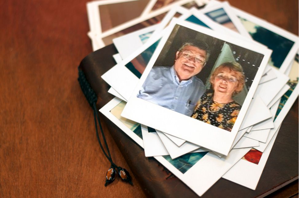 Member Profile: Sonya and Carl Christensen