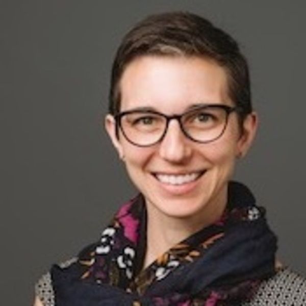 Heather Heckman