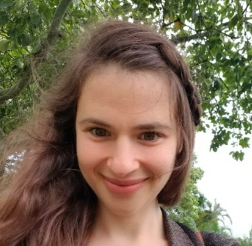 Alana Horowitz Friedman