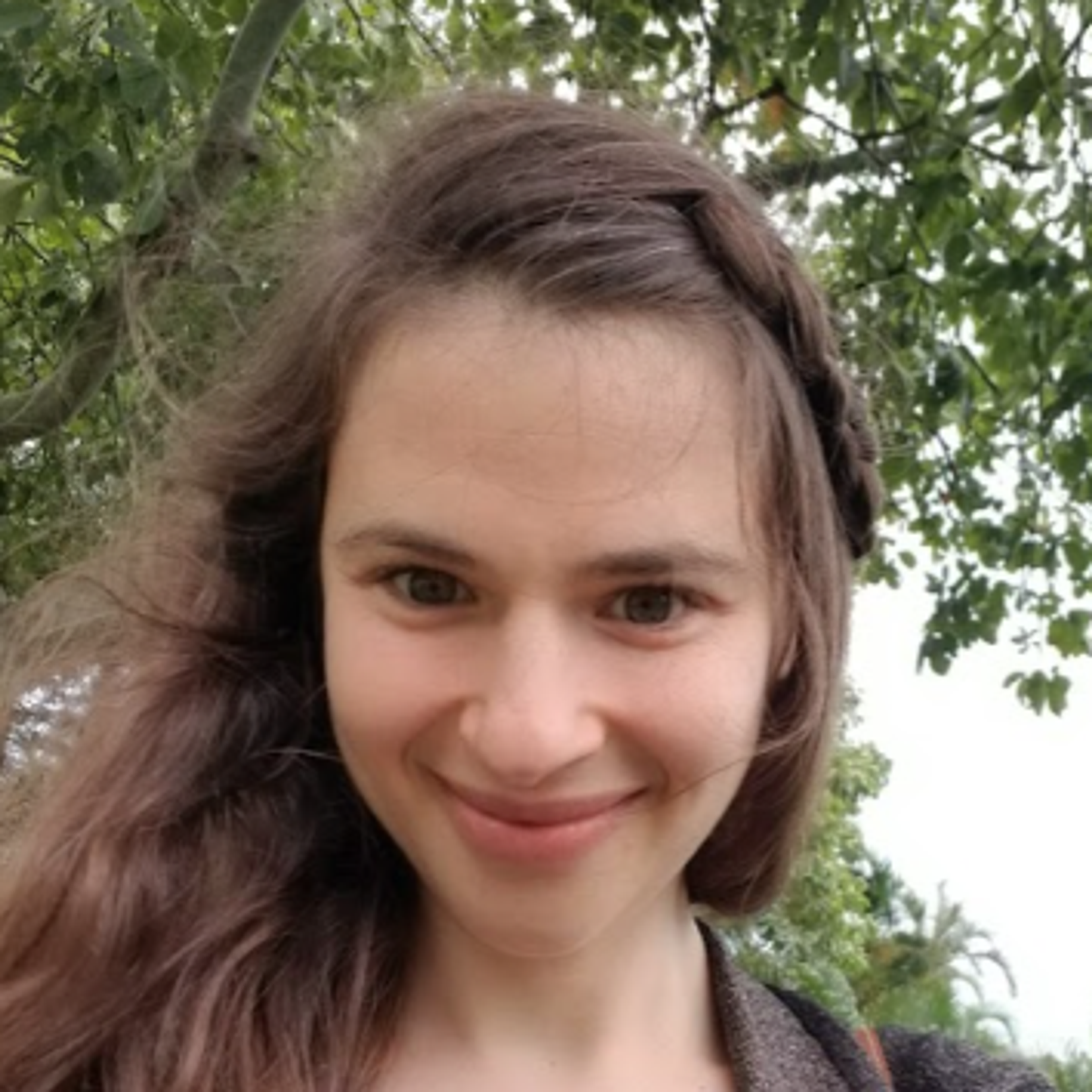 Alana Horowitz Friedman