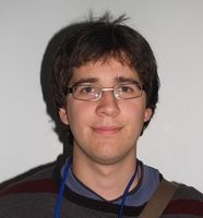 Conrad Cotton-Barratt