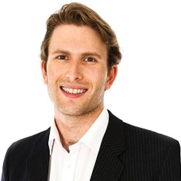 Rob Wiblin