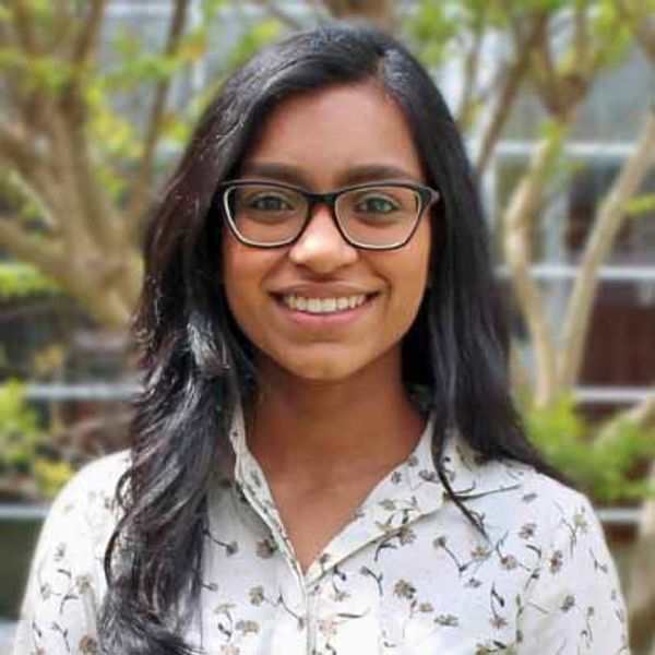 Geetanjali Basarkod