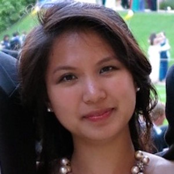 Stephanie Tam