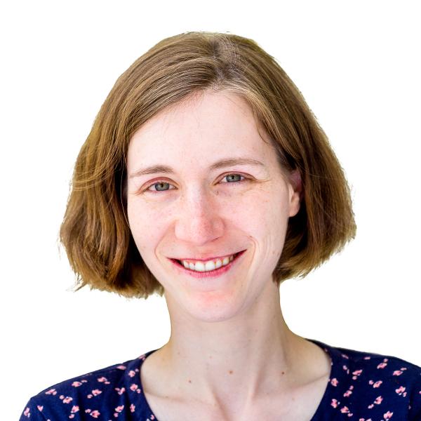 Julia Wise