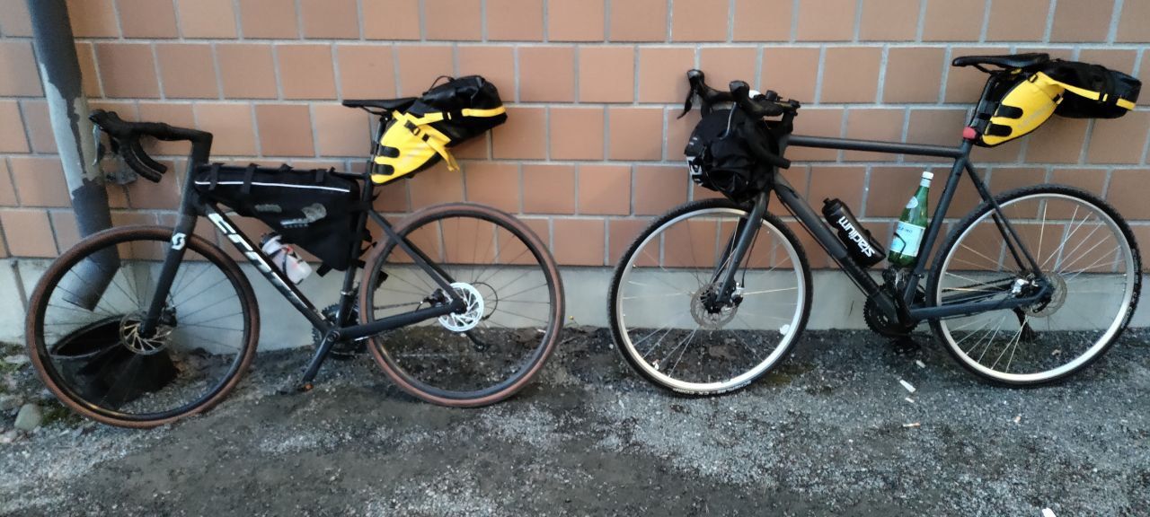 Wandering Wheels: Biking for A Better Future