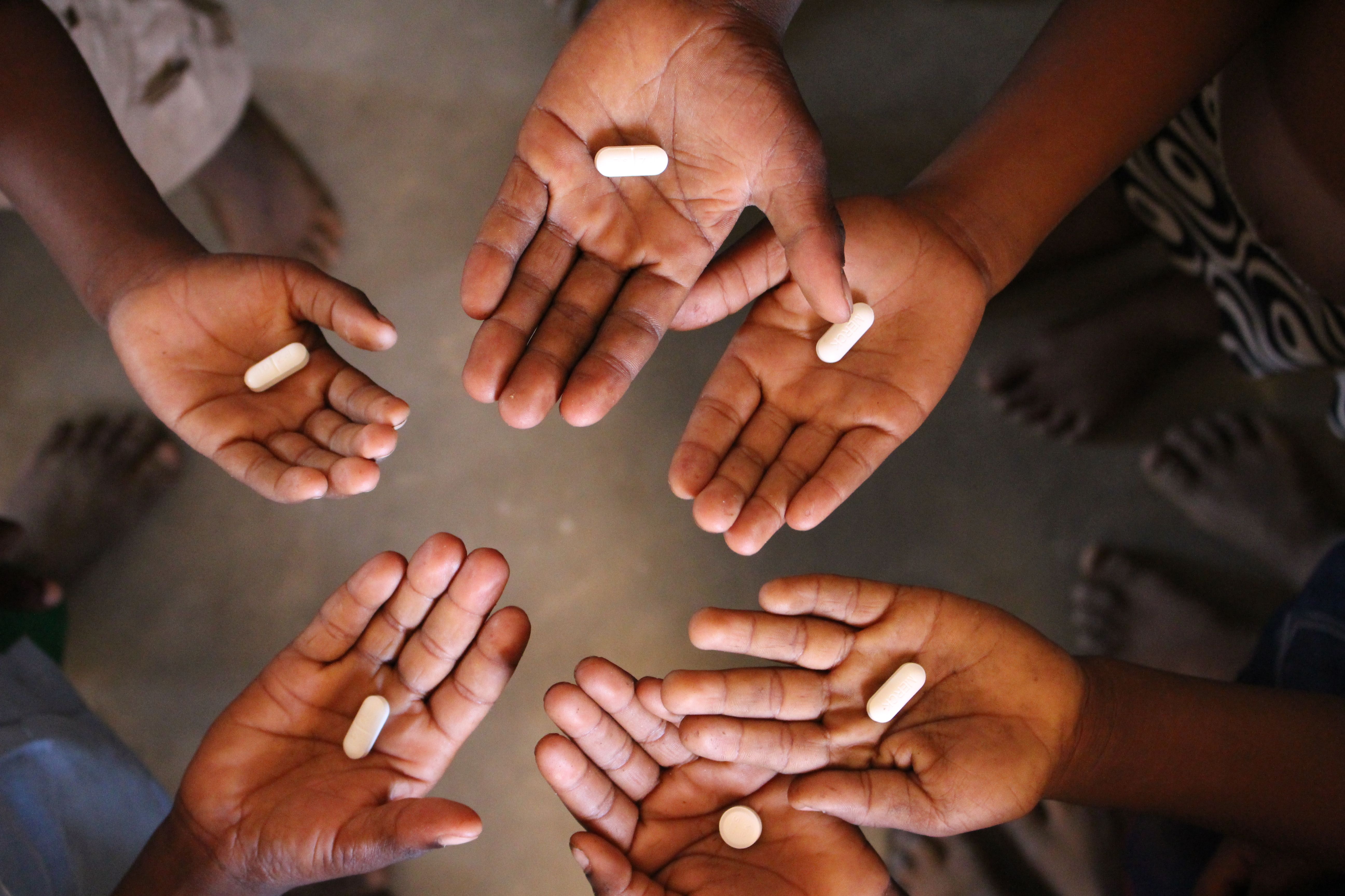 Why I not only give what I can but also campaign for Giving What We Can