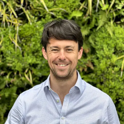 Jack Lewars