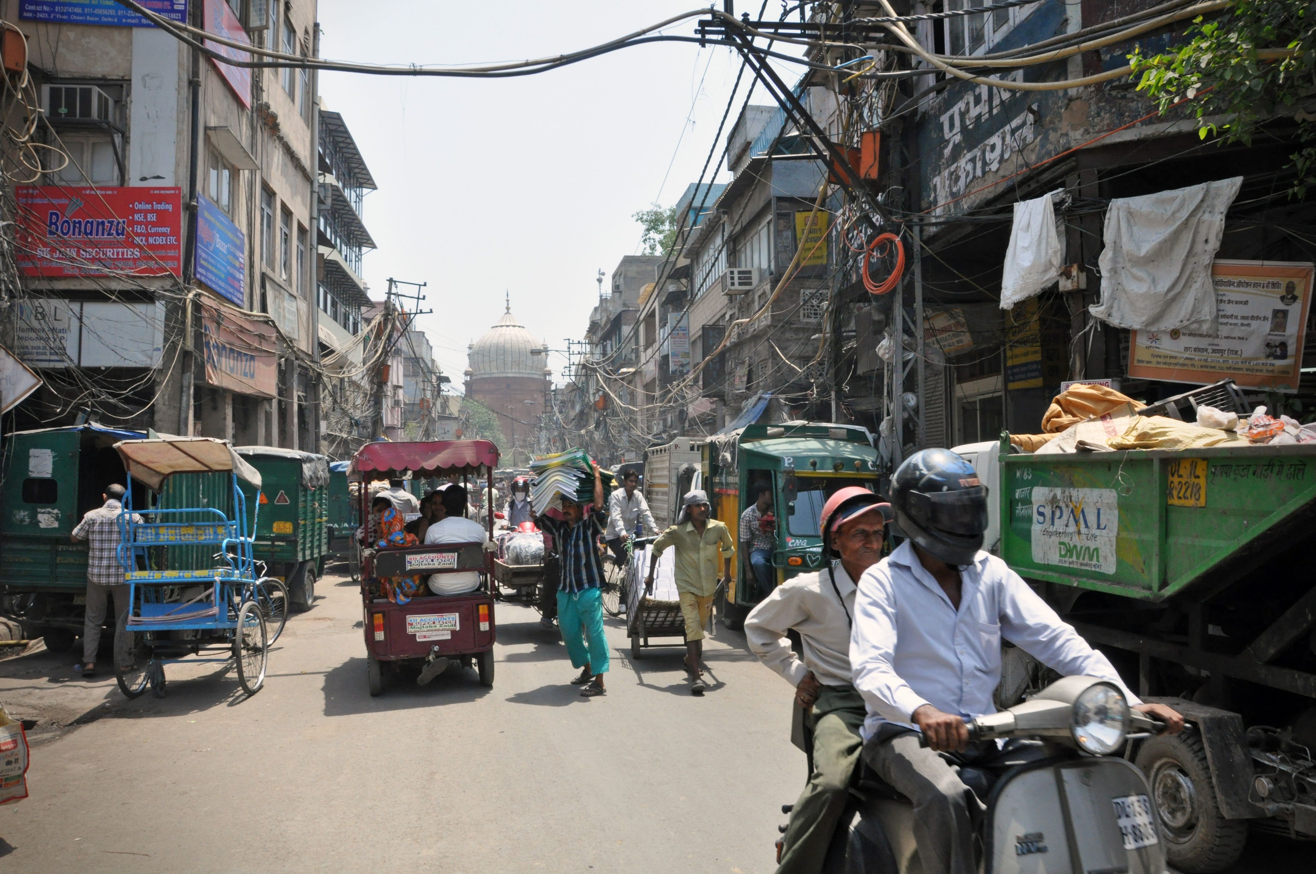 Road Traffic Injuries: how effective is prevention?