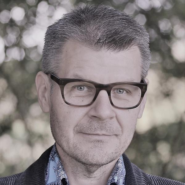 Rick Holland