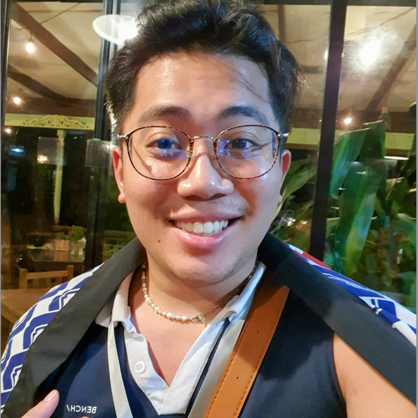 Arvin Lagaso
