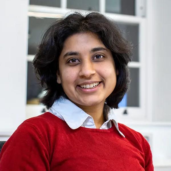 Habiba Banu