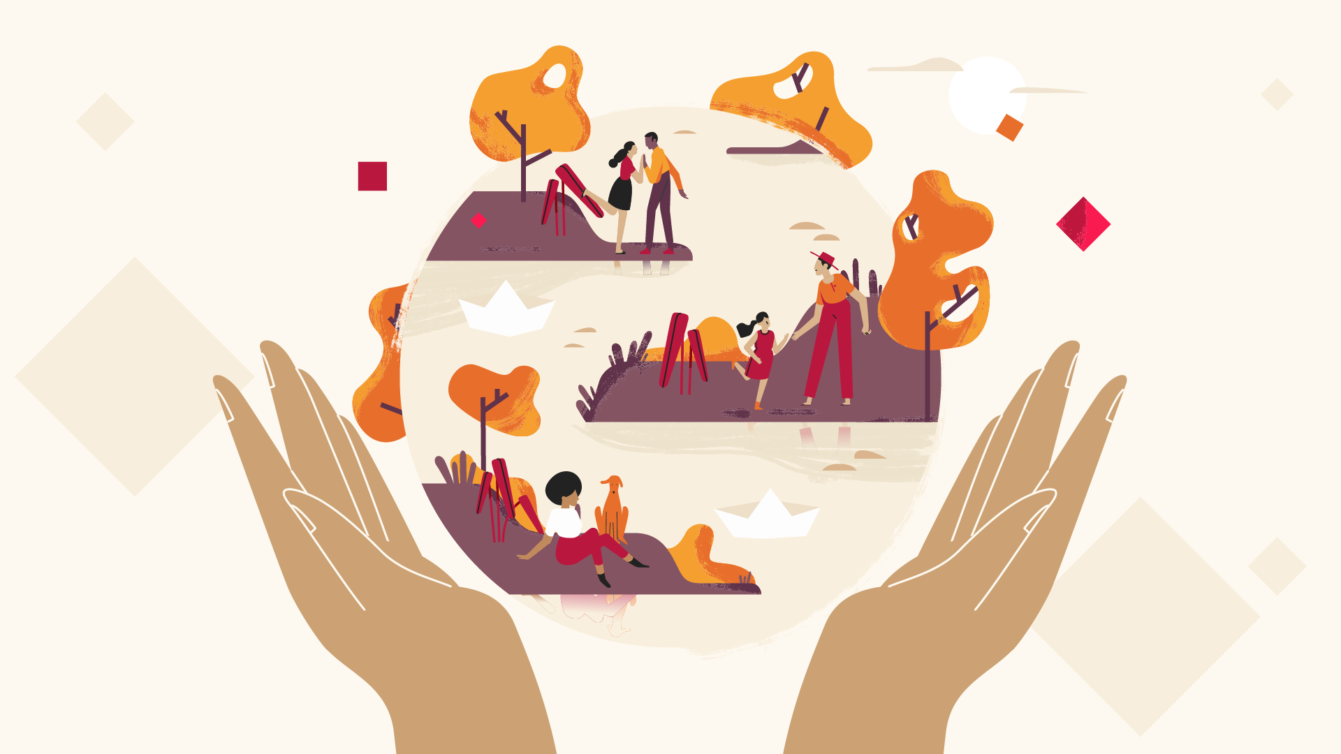 Announcing our 2022 strategy and how you can help (and we're hiring!)