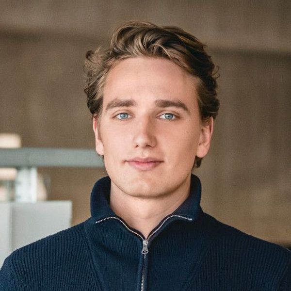 Max Klijnstra