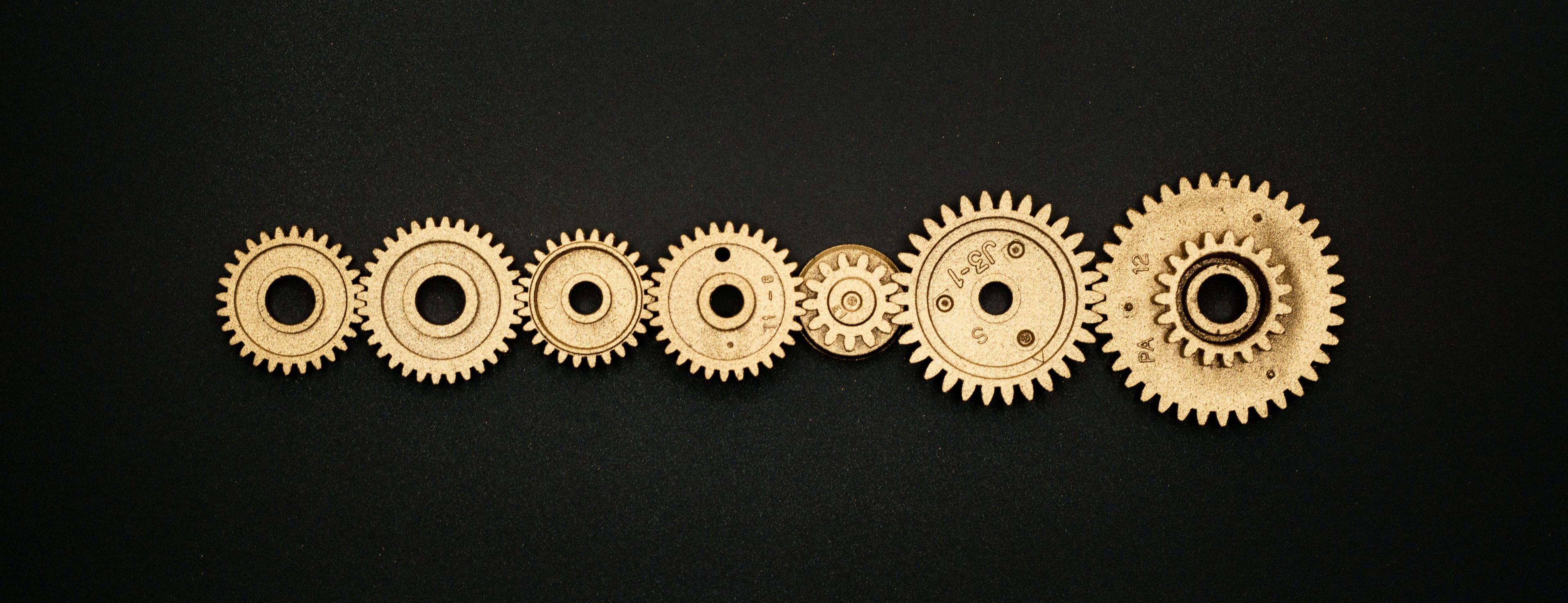 Is the world getting worse or better?