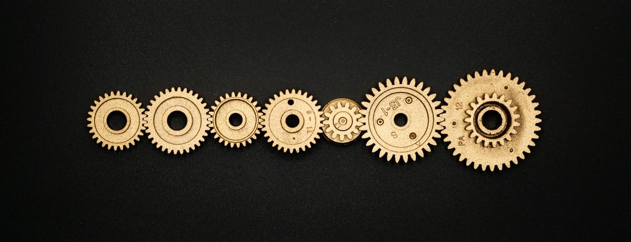 Is the world getting worse or better?