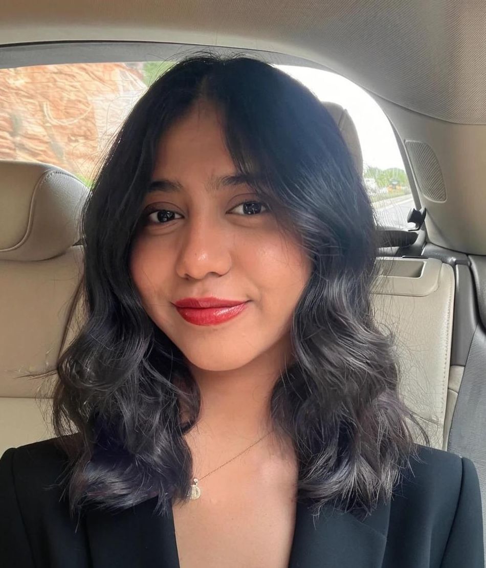 Faiza Arshad
