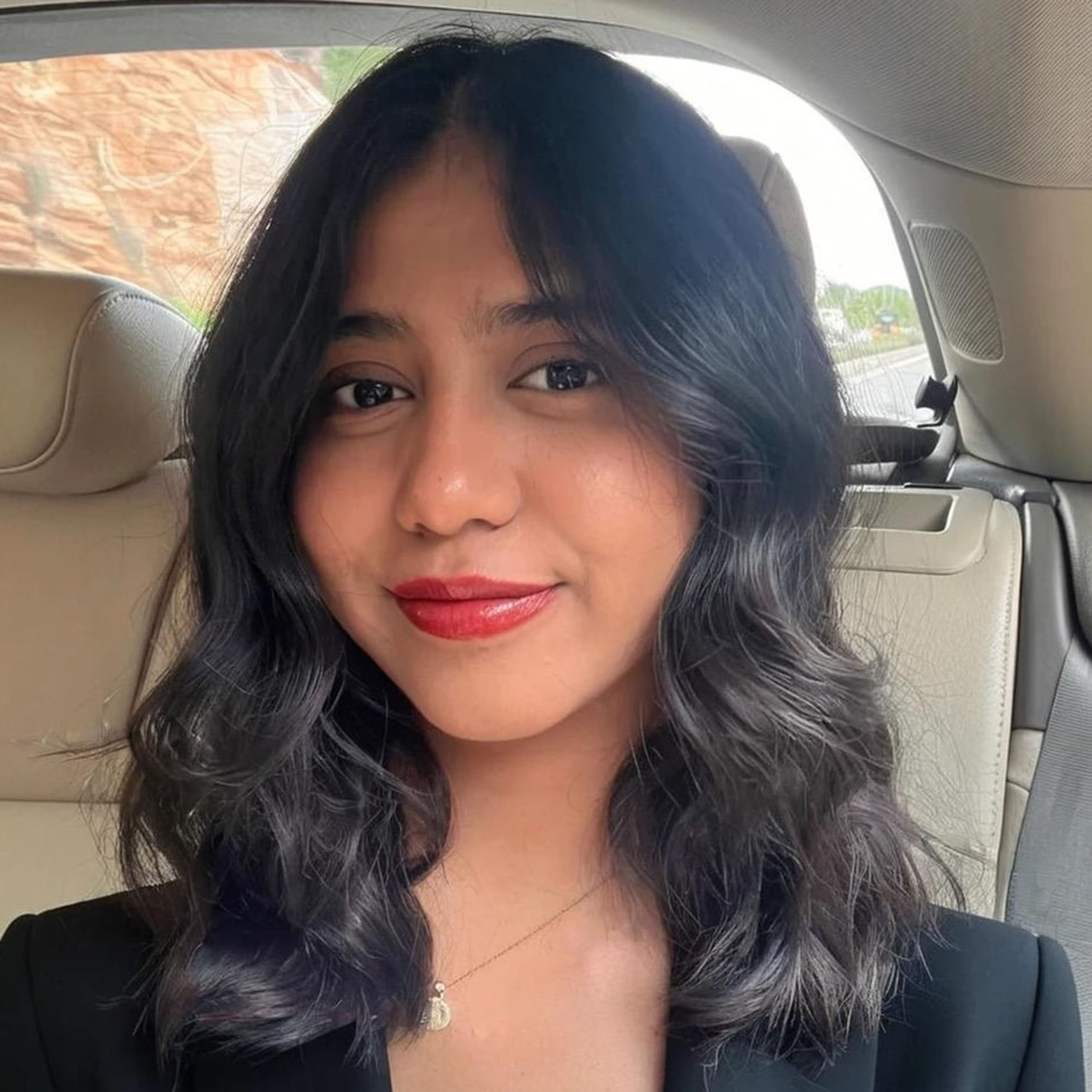 Faiza Arshad