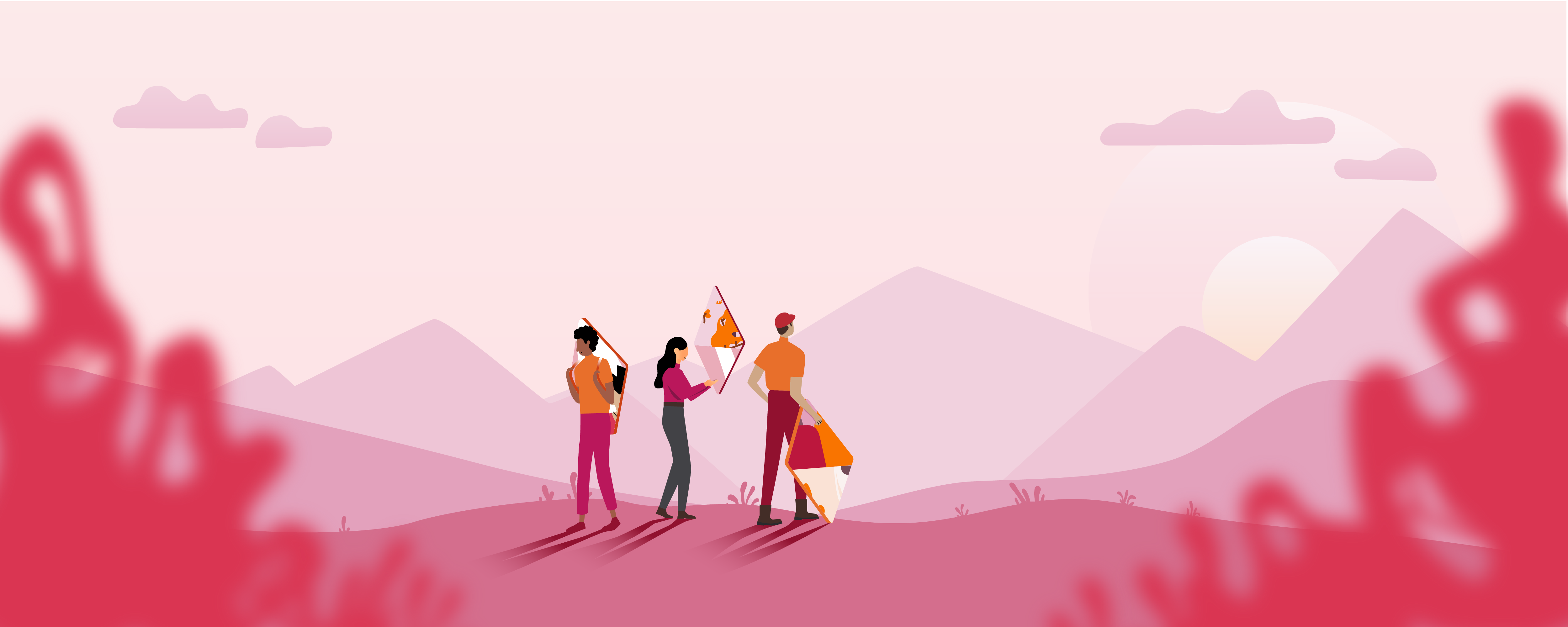 EA Maastricht Christmas Charity Fundraising