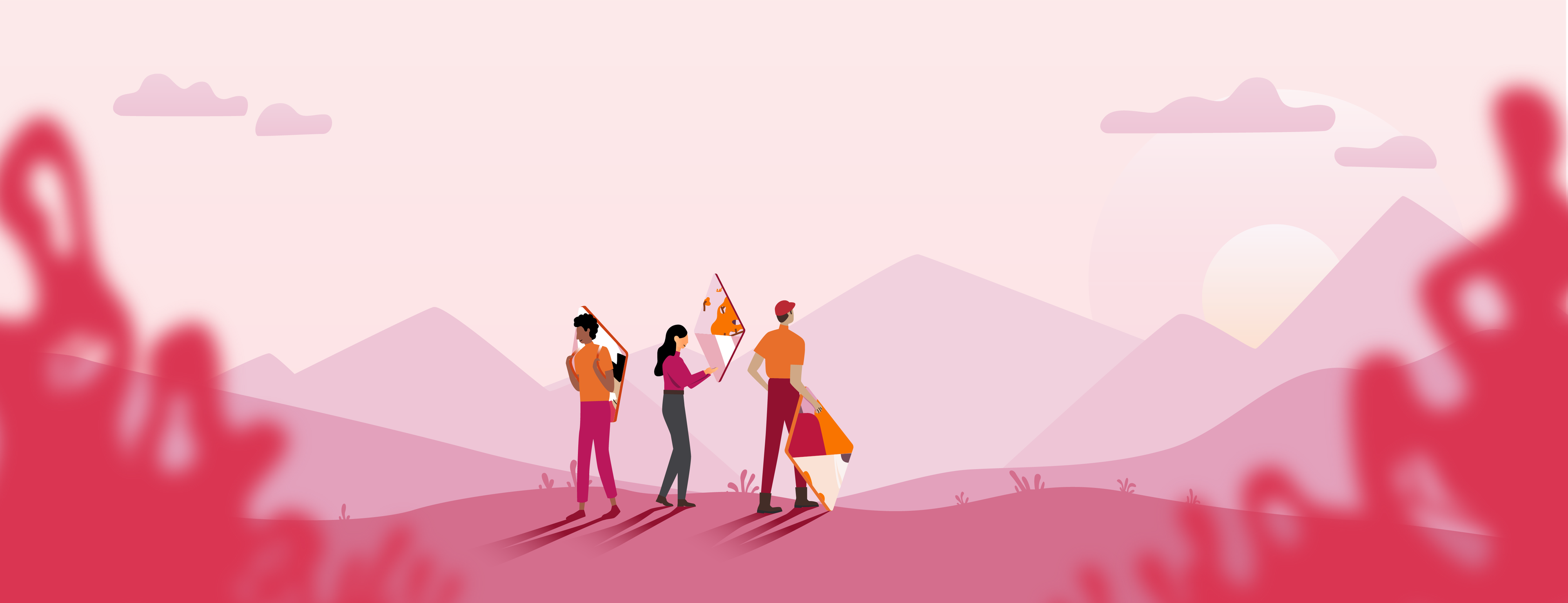 Where are the Giving What We Can team donating in 2025?