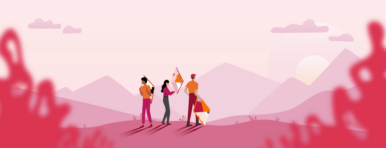 Where are the GWWC team donating this year?