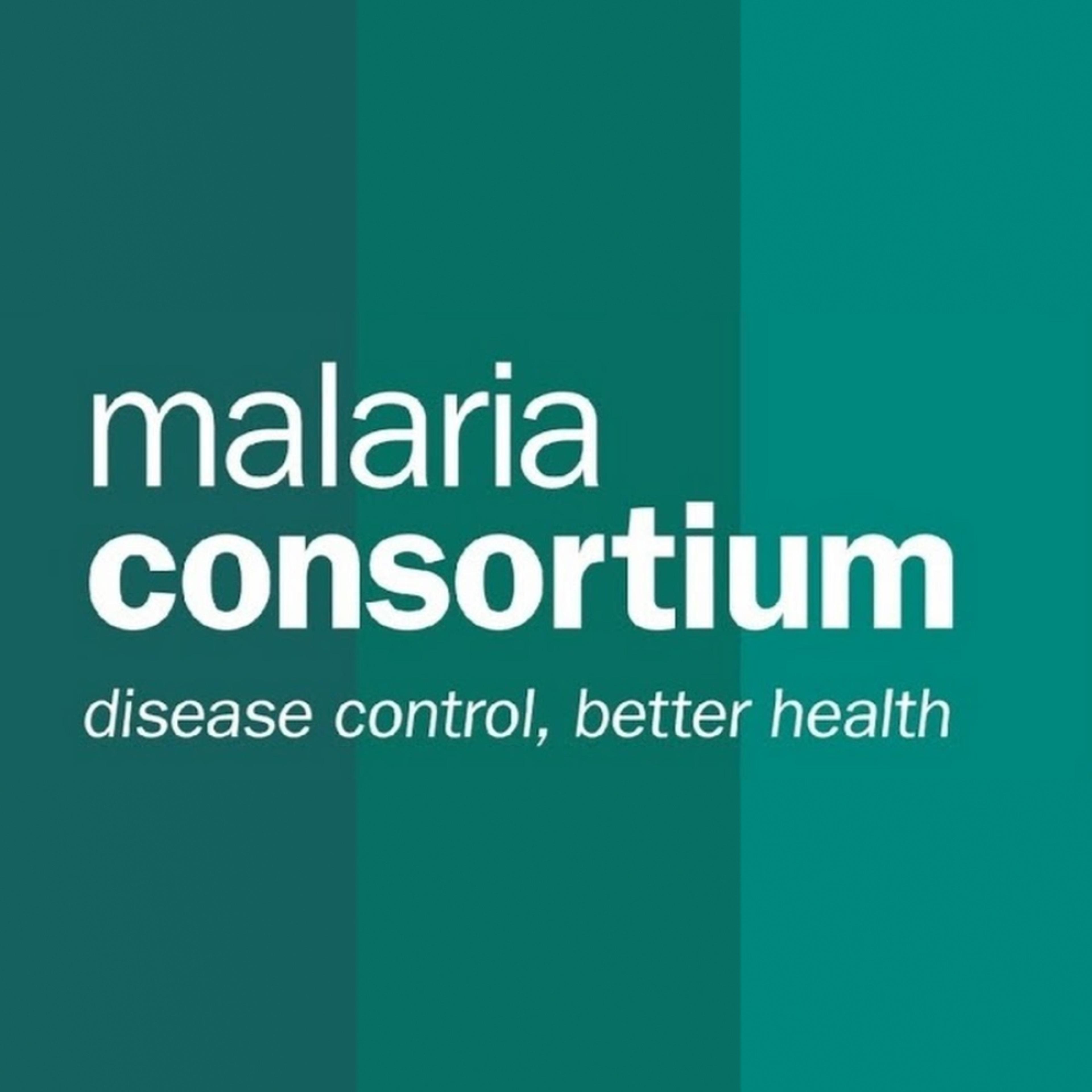 Malaria Consortium — Seasonal malaria chemoprevention programme
