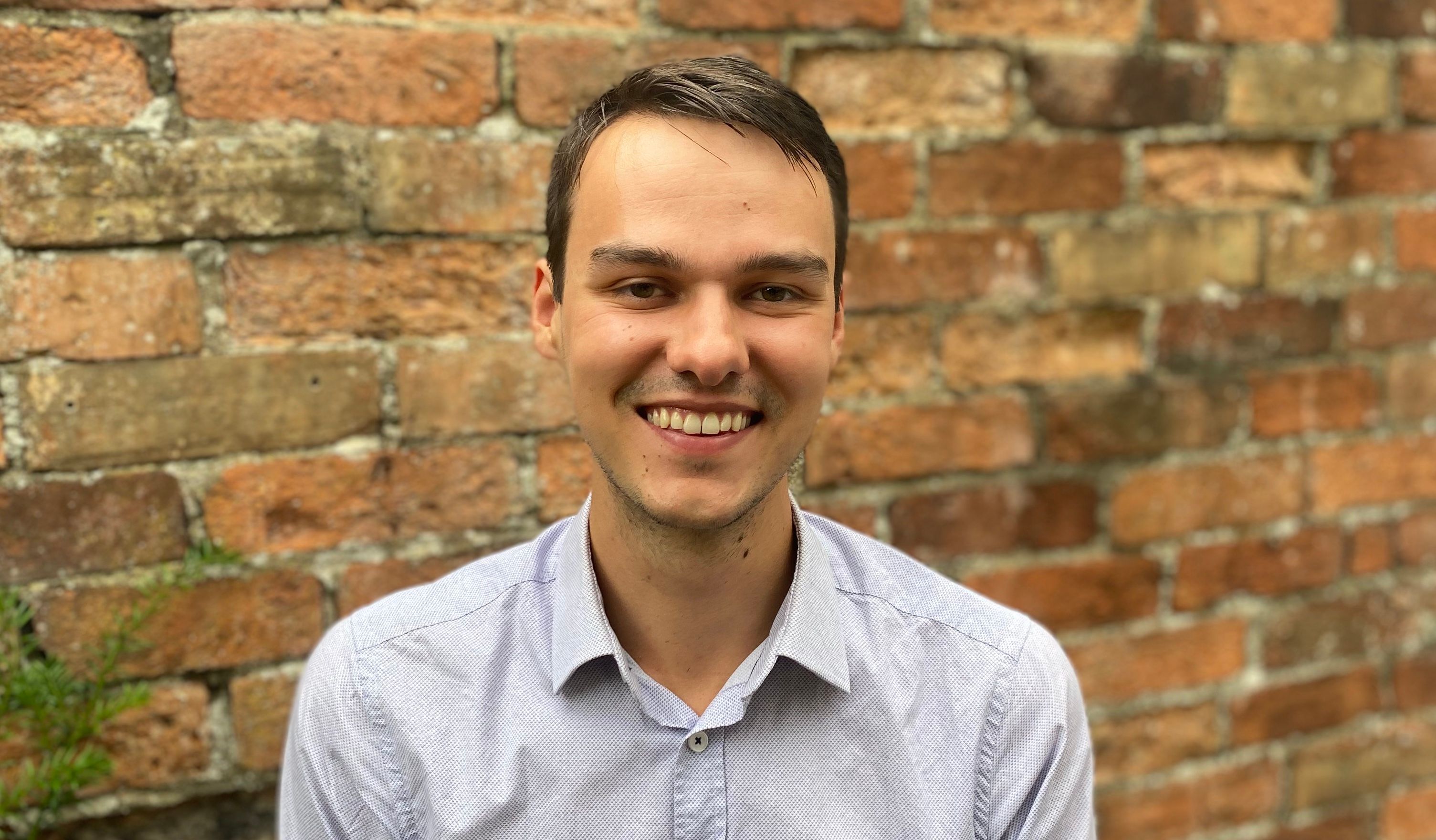 Member Profile: Ollie Base